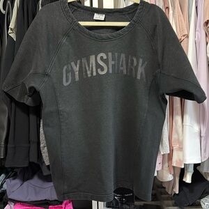 GYMSHARK sweatshirt